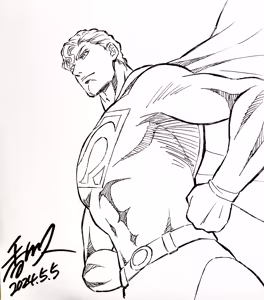 Page 137 of Artist:Hisashi Kagawa - preview thumbnail