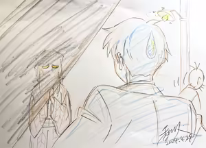 Page 198 of Artist:Hisashi Kagawa - preview thumbnail