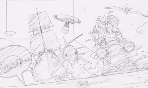 Page 208 of Artist:Hisashi Kagawa - preview thumbnail