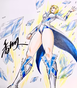 Page 99 of Artist:Hisashi Kagawa - preview thumbnail
