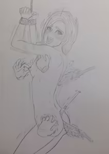 Page 107 of 真的挠痒痒委托合集2021-2026 （AI翻） - preview thumbnail