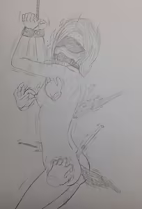 Page 108 of 真的挠痒痒委托合集2021-2026 （AI翻） - preview thumbnail