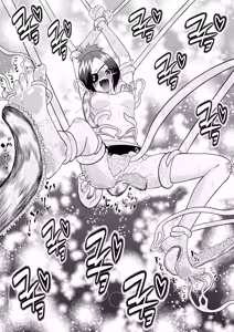 Page 12 of 真的挠痒痒委托合集2021-2026 （AI翻） - preview thumbnail