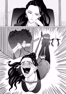 Page 50 of 真的挠痒痒委托合集2021-2026 （AI翻） - preview thumbnail