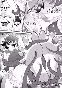 Page 74 of 真的挠痒痒委托合集2021-2026 （AI翻） - preview thumbnail