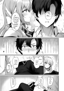 Page 6 of It's all Sensei's fault. But if it's "legal"... then it's okay. (Blue Archive) 【AI translation】 - preview thumbnail