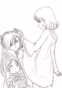 Page 210 of Artist:K6001Bm0s - preview thumbnail