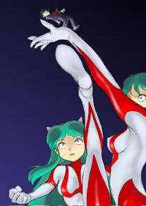 Page 213 of Artist:K6001Bm0s - preview thumbnail