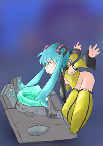 Page 239 of Artist:K6001Bm0s - preview thumbnail