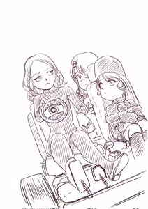 Page 34 of Artist:K6001Bm0s - preview thumbnail