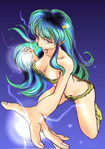 Page 38 of Artist:K6001Bm0s - preview thumbnail
