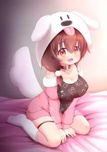 Page 18 of OkaKo Loli - preview thumbnail