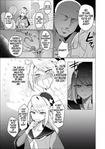 Page 13 of Moto Saikyou Yuusha no Fushidara na Inkyo Seikatsu | The Lewd and Indecent Sex Life of the Former Greatest Hero - preview thumbnail