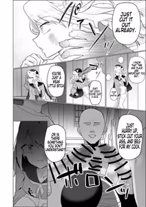 Page 14 of Moto Saikyou Yuusha no Fushidara na Inkyo Seikatsu | The Lewd and Indecent Sex Life of the Former Greatest Hero - preview thumbnail