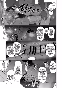 Page 17 of Moto Saikyou Yuusha no Fushidara na Inkyo Seikatsu | The Lewd and Indecent Sex Life of the Former Greatest Hero - preview thumbnail