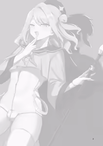 Page 2 of Moto Saikyou Yuusha no Fushidara na Inkyo Seikatsu | The Lewd and Indecent Sex Life of the Former Greatest Hero - preview thumbnail