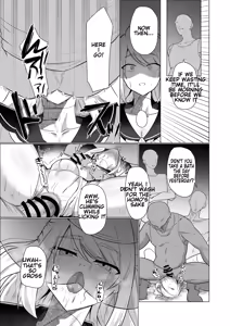 Page 21 of Moto Saikyou Yuusha no Fushidara na Inkyo Seikatsu | The Lewd and Indecent Sex Life of the Former Greatest Hero - preview thumbnail