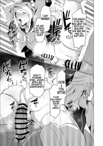 Page 23 of Moto Saikyou Yuusha no Fushidara na Inkyo Seikatsu | The Lewd and Indecent Sex Life of the Former Greatest Hero - preview thumbnail