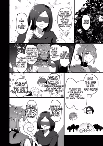 Page 30 of Moto Saikyou Yuusha no Fushidara na Inkyo Seikatsu | The Lewd and Indecent Sex Life of the Former Greatest Hero - preview thumbnail