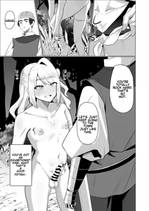 Page 39 of Moto Saikyou Yuusha no Fushidara na Inkyo Seikatsu | The Lewd and Indecent Sex Life of the Former Greatest Hero - preview thumbnail