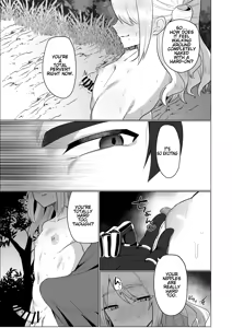 Page 41 of Moto Saikyou Yuusha no Fushidara na Inkyo Seikatsu | The Lewd and Indecent Sex Life of the Former Greatest Hero - preview thumbnail