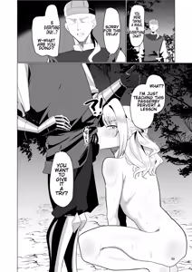 Page 50 of Moto Saikyou Yuusha no Fushidara na Inkyo Seikatsu | The Lewd and Indecent Sex Life of the Former Greatest Hero - preview thumbnail