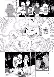Page 52 of Moto Saikyou Yuusha no Fushidara na Inkyo Seikatsu | The Lewd and Indecent Sex Life of the Former Greatest Hero - preview thumbnail