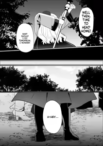 Page 53 of Moto Saikyou Yuusha no Fushidara na Inkyo Seikatsu | The Lewd and Indecent Sex Life of the Former Greatest Hero - preview thumbnail