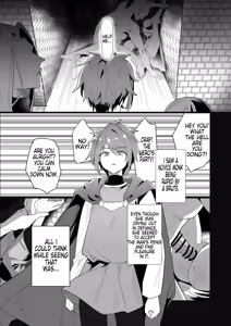 Page 7 of Moto Saikyou Yuusha no Fushidara na Inkyo Seikatsu | The Lewd and Indecent Sex Life of the Former Greatest Hero - preview thumbnail