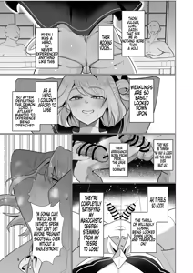 Page 9 of Moto Saikyou Yuusha no Fushidara na Inkyo Seikatsu | The Lewd and Indecent Sex Life of the Former Greatest Hero - preview thumbnail