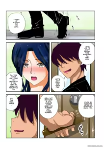 Page 60 of n baito - preview thumbnail