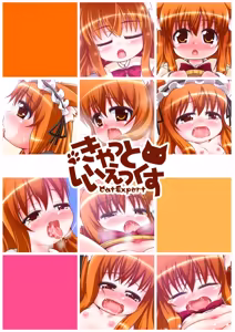 Page 20 of Ricotta no Momoiro Parufe - preview thumbnail