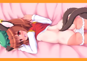 Page 21 of Micro Nyanko Komugi Chen - preview thumbnail