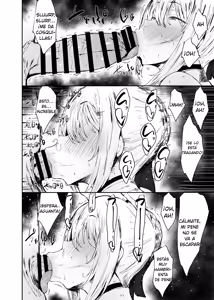 Page 13 of La esposa cerda reproductora de Zenless Zone Zero - preview thumbnail