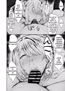 Page 23 of La esposa cerda reproductora de Zenless Zone Zero - preview thumbnail