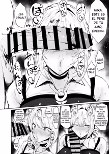 Page 7 of La esposa cerda reproductora de Zenless Zone Zero - preview thumbnail
