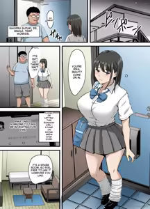 Page 2 of Yadokari gyaru no omanko okari shimasu - preview thumbnail
