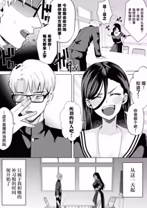Page 12 of "Kiss Nanka Shitara Akatyan Dekityau Darouga!"Jituha Seithisiki Zero no Sanpakugan Yariman Yankey Deka Onna to Jituha Tuyosugiru Seiyoku wo Hissi de Osaekonderu Huukiin no Boku - preview thumbnail