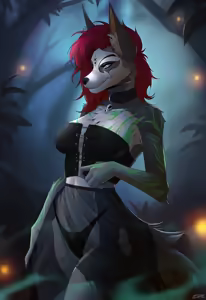 Page 12 of LESSPIE Art Collection - preview thumbnail
