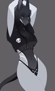 Page 207 of LESSPIE Art Collection - preview thumbnail