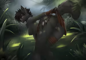 Page 22 of LESSPIE Art Collection - preview thumbnail