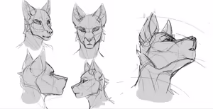 Page 234 of LESSPIE Art Collection - preview thumbnail