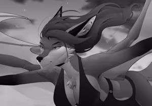 Page 252 of LESSPIE Art Collection - preview thumbnail