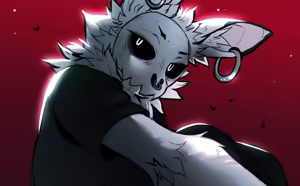 Page 286 of LESSPIE Art Collection - preview thumbnail