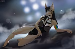 Page 336 of LESSPIE Art Collection - preview thumbnail