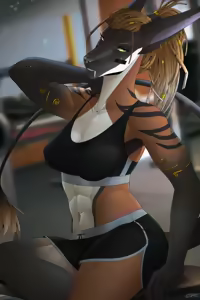 Page 340 of LESSPIE Art Collection - preview thumbnail