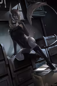 Page 379 of LESSPIE Art Collection - preview thumbnail
