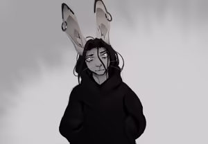 Page 417 of LESSPIE Art Collection - preview thumbnail