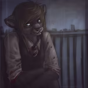 Page 446 of LESSPIE Art Collection - preview thumbnail