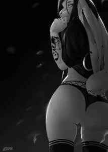 Page 564 of LESSPIE Art Collection - preview thumbnail